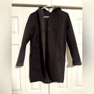 Lululemon light jacket
